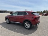 Used 2021 Buick Envision Preferred image 4