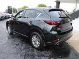 Certified 2025 MAZDA CX-5 AWD 2.5 S w/ Preferred Package image 3