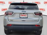 Used 2024 Jeep Compass Latitude image 4