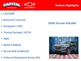 Used 2020 GMC Terrain SLT w/ Preferred Package image 4