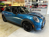Used 2022 MINI Cooper S image 4