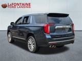 Used 2022 GMC Yukon Denali w/ Max Trailering Package image 3