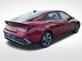 New 2025 Hyundai Elantra Sport image 5