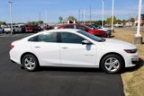 New 2025 Chevrolet Malibu LS image 5