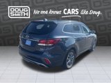 Used 2017 Hyundai Santa Fe SE w/ SE Premium Package 02 image 5