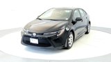Used 2021 Toyota Corolla LE image 2