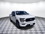 Certified 2023 Ford F150 XLT image 2