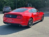 Used 2018 Ford Mustang Premium image 2