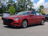 New 2023 Hyundai Sonata SEL image 2