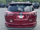 Used 2018 Toyota RAV4 Limited image 4