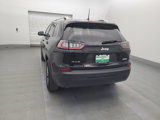 Used 2019 Jeep Cherokee Latitude Plus image 6