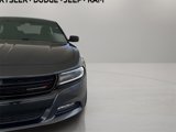 Used 2016 Dodge Charger SXT w/ Blacktop Package image 4
