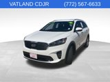 Used 2020 Kia Sorento LX w/ LX I4 Convenience Package image 3