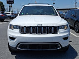 Used 2019 Jeep Grand Cherokee Limited image 2