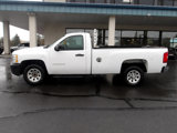 Used 2011 Chevrolet Silverado 1500 W/T image 2