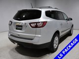 Used 2017 Chevrolet Traverse LS image 2