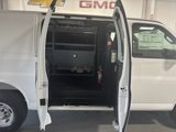 New 2025 Chevrolet Express 2500 w/ Driver Convenience Package image 4