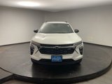 New 2025 Chevrolet Trax RS image 2