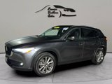 Used 2021 MAZDA CX-5 Grand Touring image 2