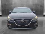 Used 2015 MAZDA MAZDA3 i SV image 2