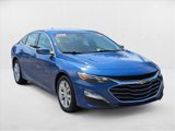 Used 2023 Chevrolet Malibu LT image 3