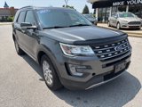 Used 2017 Ford Explorer Limited image 3