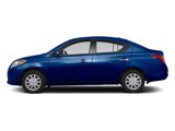 Used 2013 Nissan Versa SV image 3