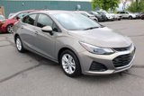 Used 2019 Chevrolet Cruze LT image 3