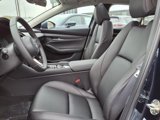 New 2025 MAZDA MAZDA3 s image 4