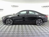 New 2025 Mercedes-Benz CLA 250 4MATIC image 2