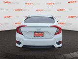 Used 2016 Honda Civic LX image 4