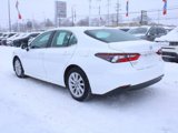 Used 2022 Toyota Camry LE image 5