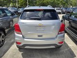 Used 2019 Chevrolet Trax LT w/ LT Convenience Package image 5