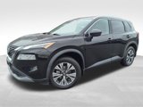 Used 2021 Nissan Rogue SV w/ Premium Package image 2