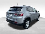 Used 2022 Jeep Compass Latitude w/ Convenience Group image 3