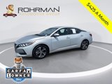 Used 2022 Nissan Sentra SV image 5