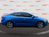 Used 2017 Hyundai Elantra Limited image 6