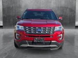 Used 2017 Ford Explorer Limited w/ Equipment Group 301A image 2