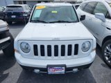 Used 2017 Jeep Patriot High Altitude image 2