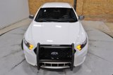 Used 2015 Ford Taurus Police Interceptor AWD w/ Ultimate Wiring Package image 5