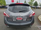 Used 2014 Nissan Murano SL w/ Navigation Package image 6