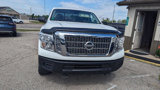 Used 2018 Nissan Titan S w/ S Utility Package image 3