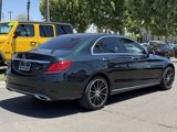Used 2019 Mercedes-Benz C 300 Sedan image 3