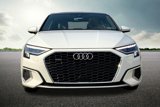 Certified 2022 Audi A3 2.0T Premium Plus image 3