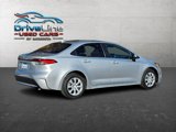 Used 2020 Toyota Corolla LE image 2