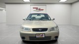 Used 2002 Nissan Sentra GXE image 2