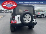 Used 2014 Jeep Wrangler Unlimited Sport w/ Quick Order Package 24S image 6
