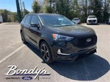 Used 2021 Ford Edge ST image 5