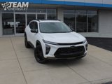New 2025 Chevrolet Trax ACTIV w/ Sunroof Package image 2