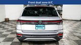 New 2025 Volkswagen Taos SE image 6